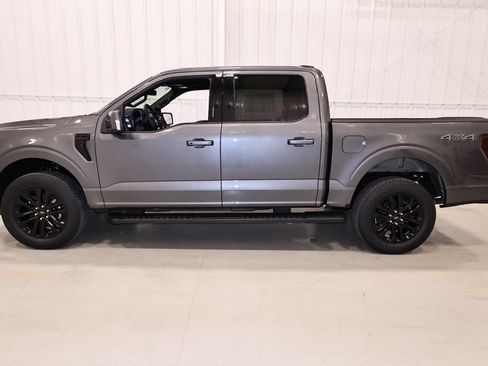 New 2026 Ford F150 Lariat AWD/4WD image 6