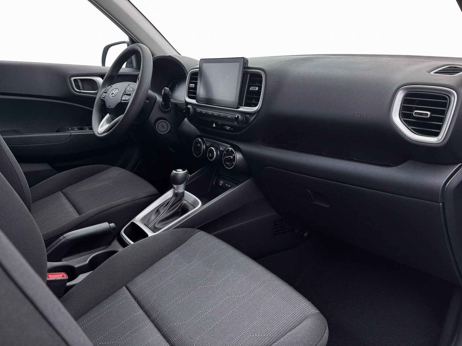 New 2026 Hyundai Venue SE FWD image 15