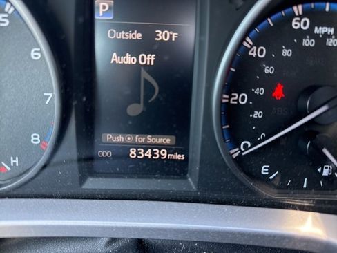 Used 2017 Toyota RAV4 XLE image 9