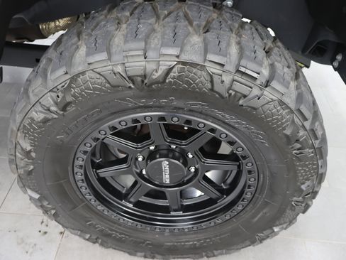 Used 2025 Ford F350 XLT w/ Tremor Off-Road Package AWD/4WD image 3