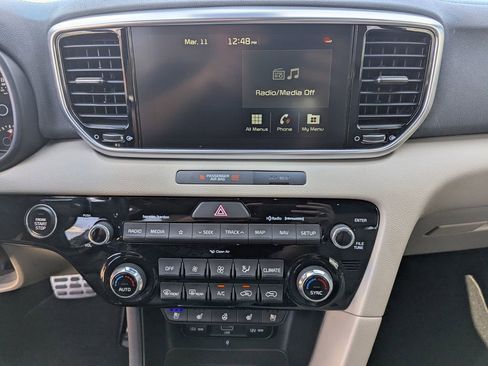 Used 2021 Kia Sportage SX image 18