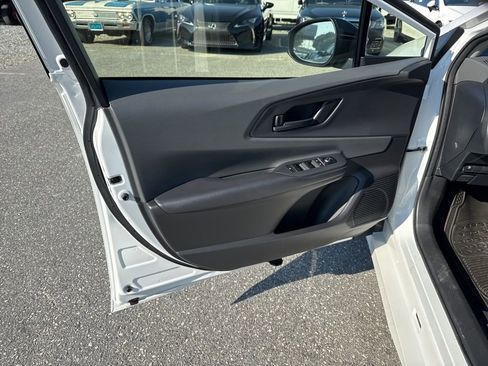 Used 2024 Toyota Prius LE image 23