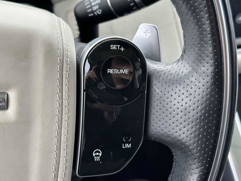 Used 2019 Land Rover Range Rover Sport Autobiography image 20