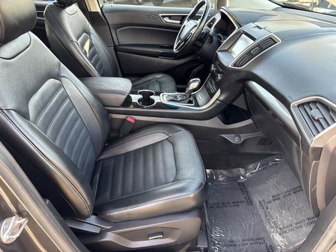 Used 2015 Ford Edge SEL w/ Equipment Group 201A image 16