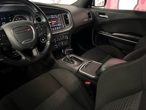 Used 2022 Dodge Charger GT RWD image 18