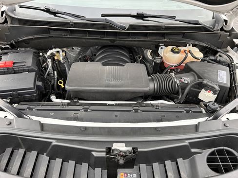 Used 2021 Cadillac Escalade Premium Luxury image 9