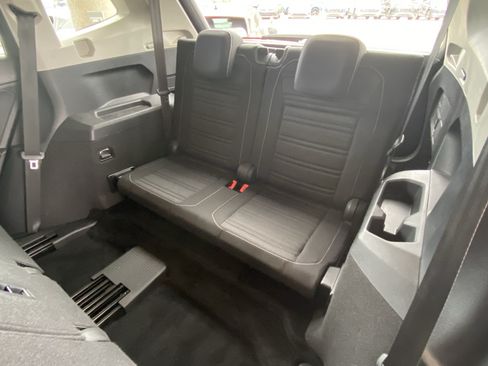 Certified 2023 Volkswagen Tiguan S FWD image 36