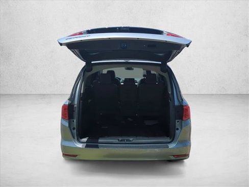 Used 2024 Honda Odyssey EX-L image 13