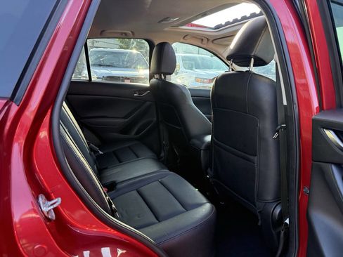 Used 2015 MAZDA CX-5 Grand Touring AWD/4WD image 15