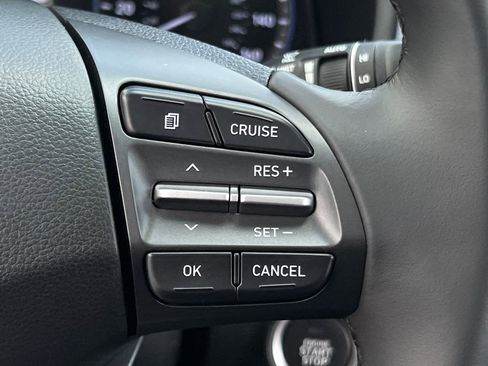 Used 2019 Hyundai Kona Ultimate AWD/4WD image 24