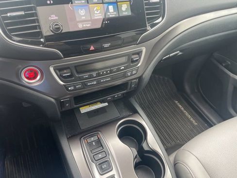 Used 2023 Honda Passport EX-L image 52