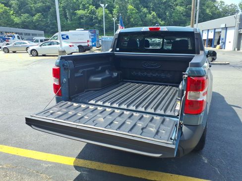Certified 2023 Ford Maverick XLT w/ Equipment Group 300A Standard AWD/4WD image 24