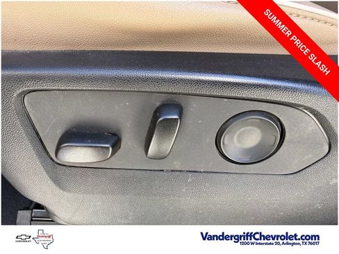 Certified 2024 Chevrolet Tahoe Premier AWD/4WD image 26