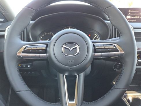 New 2026 MAZDA CX-50 AWD 2.5 Hybrid w/ Cargo Package image 11