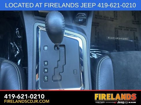 Used 2014 Dodge Challenger R/T image 25