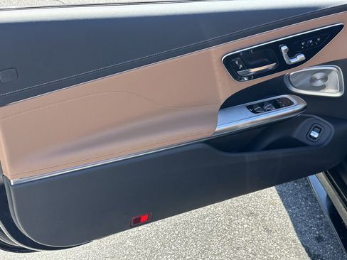 New 2026 Mercedes-Benz CLE 53 AMG 4MATIC Cabriolet image 11