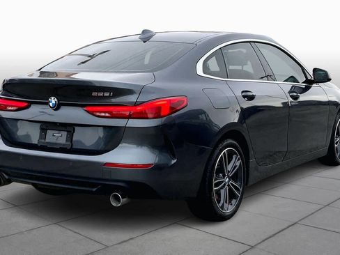 Used 2021 BMW 228i Gran Coupe w/ Convenience Package image 12