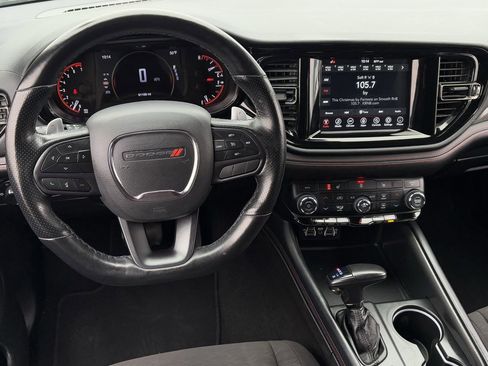 Used 2023 Dodge Durango GT image 13
