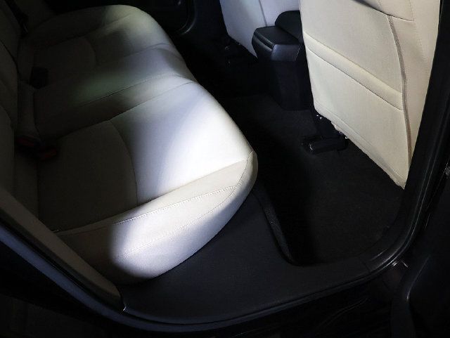 Used 2018 Honda Civic EX image 29