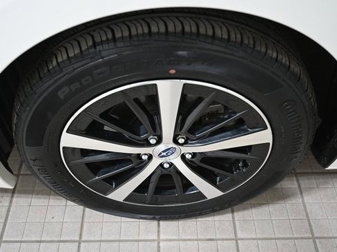 Used 2022 Subaru Impreza Premium image 17