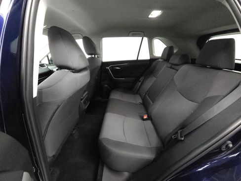 Certified 2025 Toyota RAV4 XLE AWD/4WD image 5