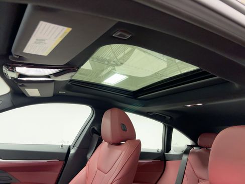 New 2026 BMW 430i w/ M Sport Package image 14