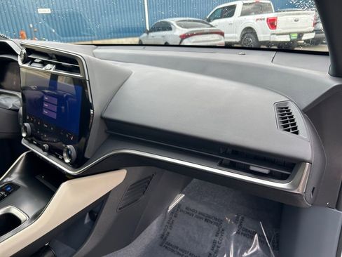 Used 2023 Lexus RZ 450e Premium w/ Technology Package image 26