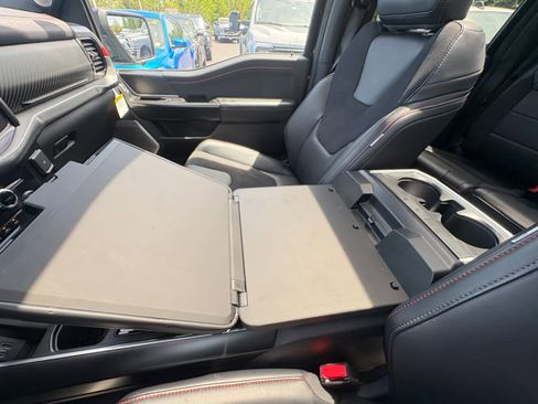 Used 2024 Ford F150 Raptor AWD/4WD image 31