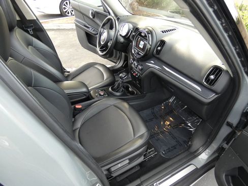 Used 2019 MINI Cooper Countryman image 23