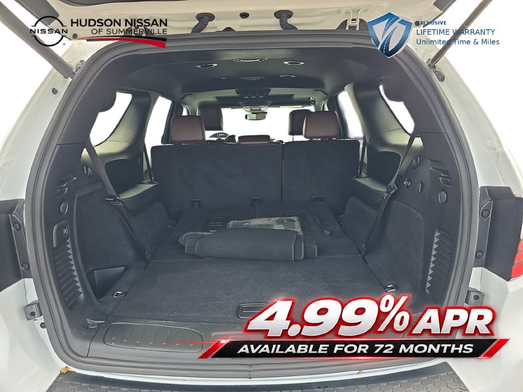 Used 2024 Dodge Durango R/T AWD/4WD image 31