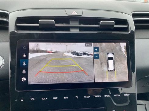 Used 2022 Hyundai Tucson Limited image 14