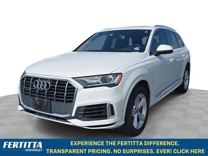 Used 2021 Audi Q7 3.0T Premium