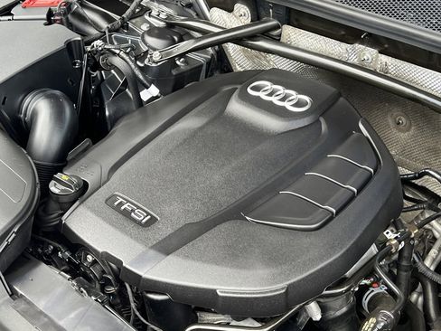 Used 2020 Audi Q5 2.0T Premium w/ Convenience Package image 36