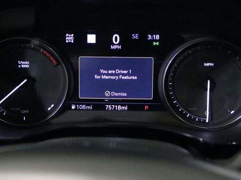 Used 2020 Cadillac XT5 Sportv image 37