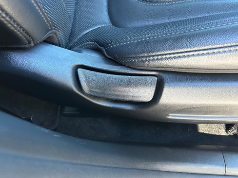 Used 2025 Hyundai Tucson SEL image 32