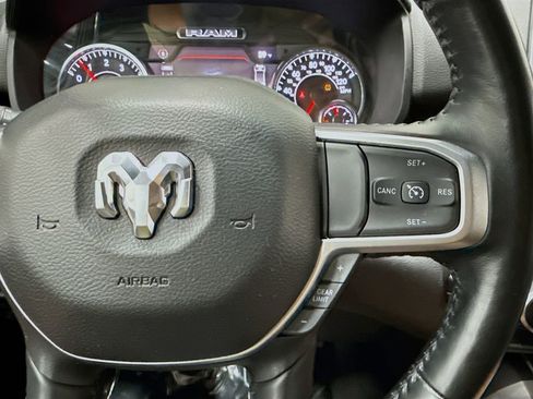 Used 2022 RAM 1500 Big Horn image 29