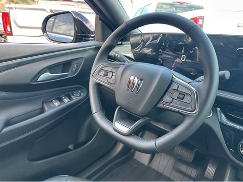 New 2026 Buick Envista Sport Touring w/ Convenience I Package FWD image 27