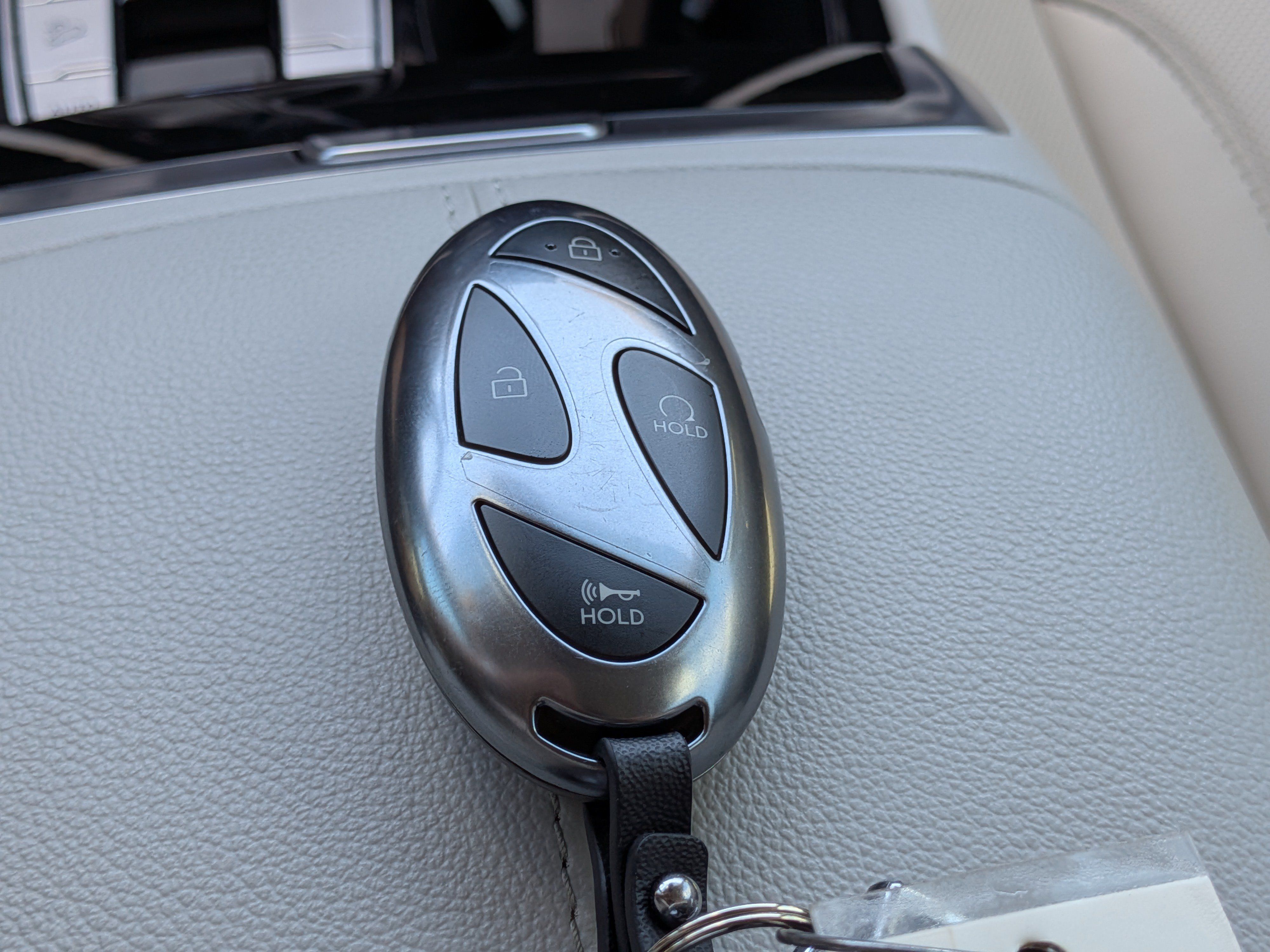 Used 2025 Hyundai Tucson SEL FWD image 36