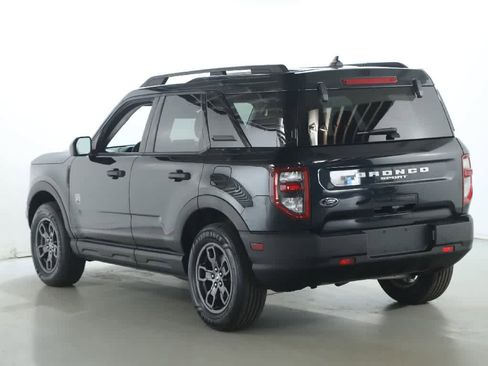 Used 2023 Ford Bronco Sport Big Bend image 39