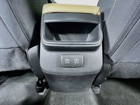 Used 2020 Subaru Outback Premium w/ Popular Package #1 AWD/4WD image 36