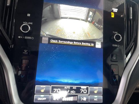 Used 2023 Subaru Legacy Limited image 20