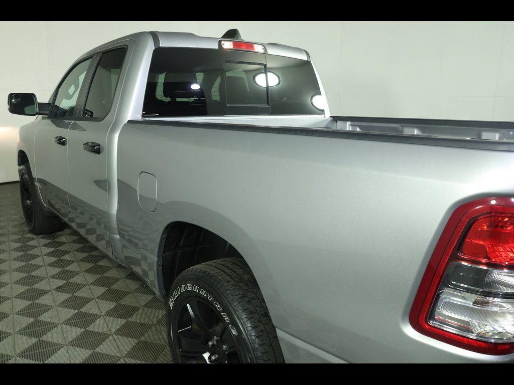 Used 2024 RAM 1500 Big Horn AWD/4WD image 15