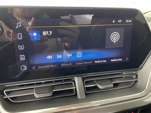 New 2026 Chevrolet Trax ACTIV w/ Driver Confidence Package image 5