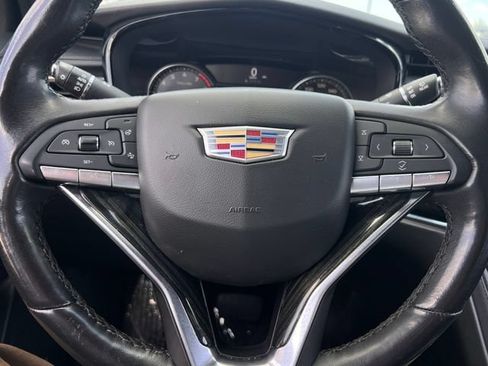 Used 2020 Cadillac XT6 Premium Luxury AWD/4WD image 21