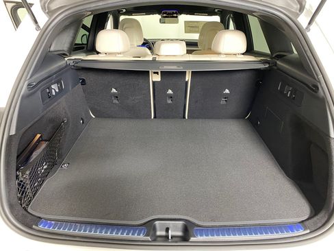 Used 2026 Mercedes-Benz GLC 300 4MATIC image 29