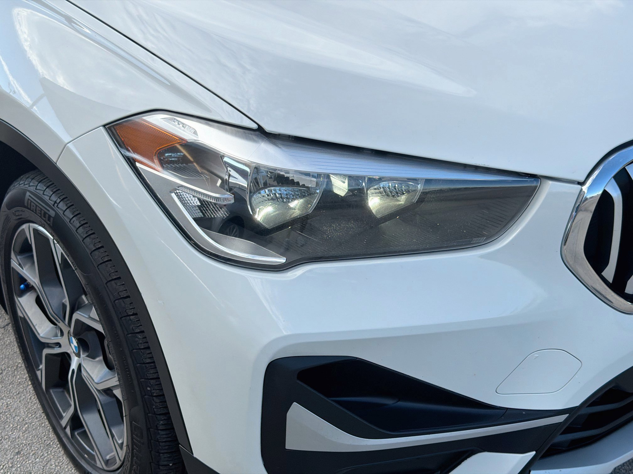 Used 2020 BMW X1 xDrive28i AWD/4WD image 35