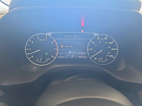 Used 2023 Nissan Rogue SV FWD image 18