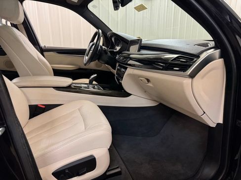Used 2018 BMW X5 sDrive35i RWD image 31