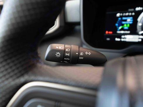 New 2026 Toyota Tundra Platinum w/ TRD Off-Road Package image 13