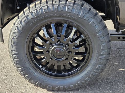 New 2026 RAM 3500 Limited image 5